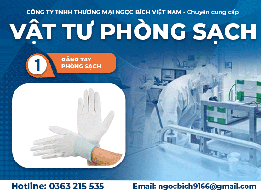 CÔNG TY TNHH THƯƠNG MẠI NGỌC BÍCH VIỆT NAM